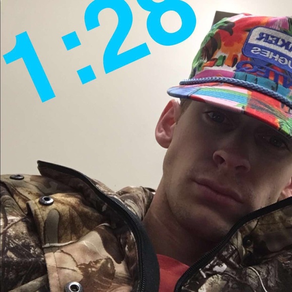 Profile Picture of Zack Patterson (@zpatty1515) on Poshmark