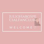 Profile Picture of J U L I O   H A R O ♡ (@julioharospecialfanclub) on Instagram