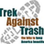 Profile Picture of Jordan Price (@trek against trash) on Flickr