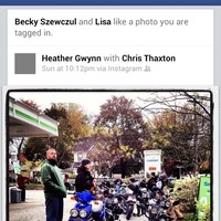 Profile Picture of Chris Thaxton (@chris-thaxton) on Quora