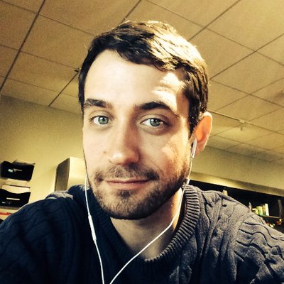 Profile Picture of Chris Cirigliano (@ChrisCirig) on Twitter