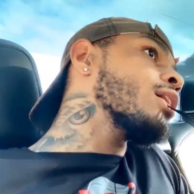 Profile Picture of A. K. Finnie (@RealHighDemand_) on Twitter