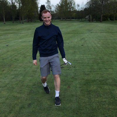 Profile Picture of Christopher Gilpin (@_chrisgilpin) on Twitter