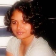 Profile Picture of Sandhya Ramakrishnan (@sandhyarmm) on Twitter