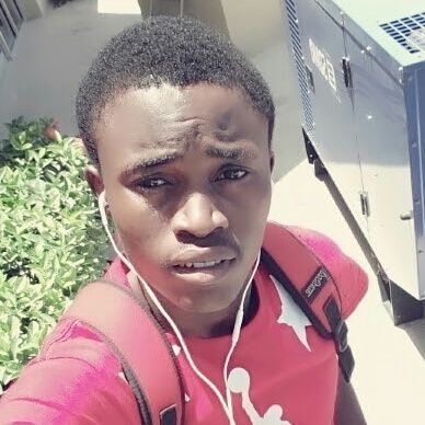 Profile Picture of Grégy_Always (@GregoryMathieu3) on Twitter