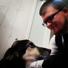 Profile Picture of Karl-Erik Mjaaland Steinsland (@Kaste1994) on Pinterest