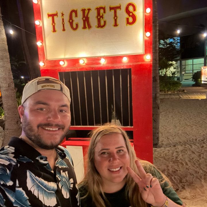 Profile Picture of Michael Helland (@michaelhelland) on Tiktok