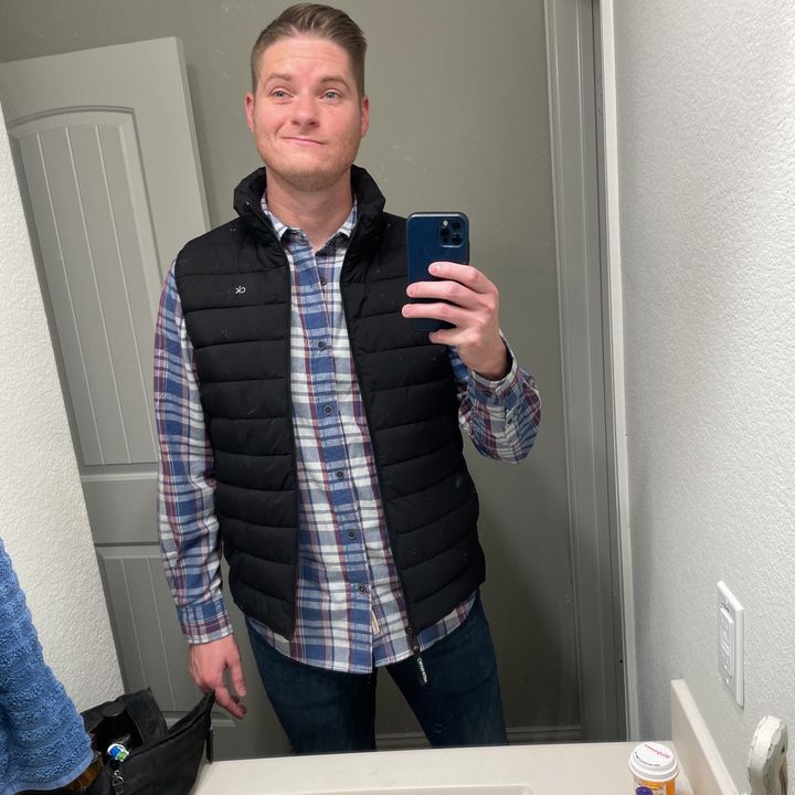 Profile Picture of Chase Mosley (@chasemosley11) on Tiktok