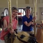 Profile Picture of Janet Kleinbach (@janetkleinbach) on Instagram