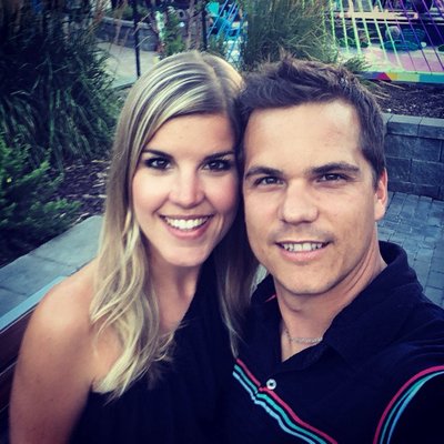 Profile Picture of Véro Paquin (@veropaq25) on Twitter