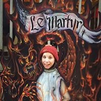 Profile Picture of Meredith Muckerman (@meredith-muckerman) on Quora