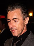 Profile Picture of Alan Cumming - Wikipediaon Wikipedia