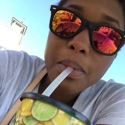 Profile Picture of Jasmine (@jasmineh2892) on Twitter