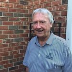 Profile Picture of Jerry Armstrong (@jerryarmstrong1939) on Instagram