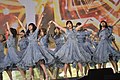 Profile Picture of Nogizaka46 discographyon Wikipedia