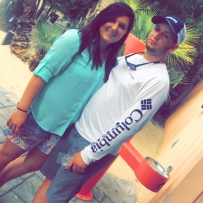 Profile Picture of Lunden Hebert (@LundenRose) on Twitter