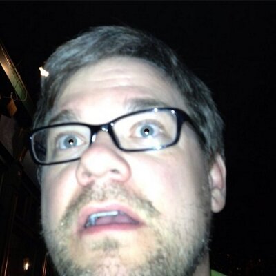 Profile Picture of David Logsdon (@davidalogsdon) on Twitter