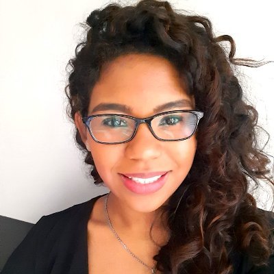 Profile Picture of Ana Hernandez Cordero, PhD (She/her) (@AnaIsabelHC) on Twitter