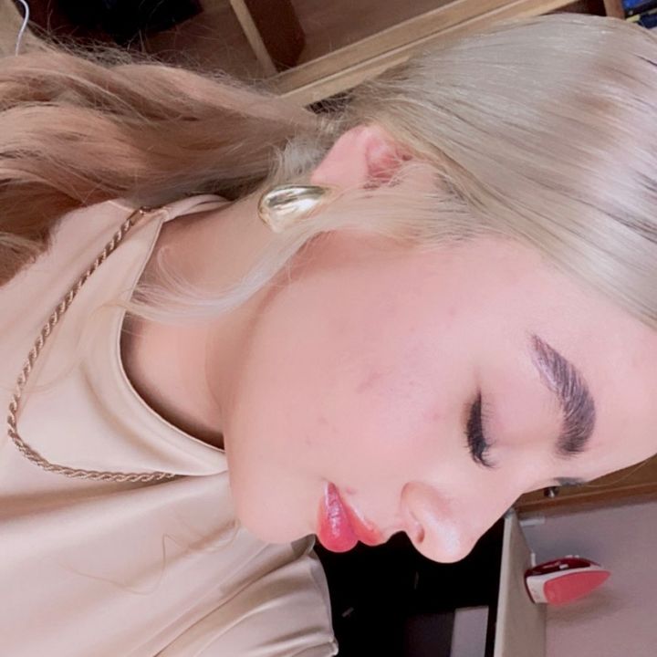 Profile Picture of AH🪼🦋 (@alexandrahern10) on Tiktok