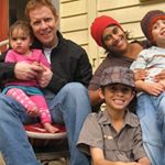 Profile Picture of John Sneyd (@johnsneydnz) on Instagram