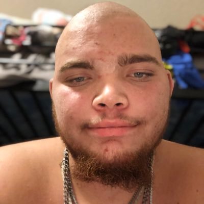 Profile Picture of Caleb Travis (@CalebTravis11) on Twitter