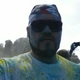 Profile Picture of Benjamin Diffenderfer (@diffyman) on Pinterest