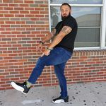 Profile Picture of Brandon Adams (@itscoachadams) on Instagram