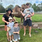 Profile Picture of Joel Springall (@joel.springall.9) on Facebook