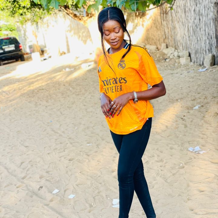 Noela@ mindset - Tiktok Profile Picture of Noela@ mindset (@noellita08) on Tiktok