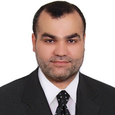 Profile Picture of Haitham Mustafa (@haithamderm) on Twitter