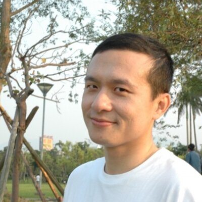 Profile Picture of Allen Hsu (@allenhsu430) on Twitter