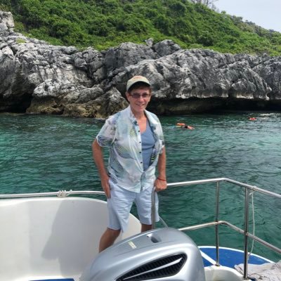 Robert Barry Gallant - Twitter Profile Picture of Robert Barry Gallant (@gallant_barry) on Twitter