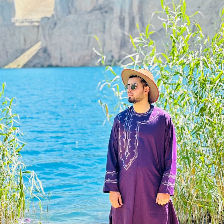 Profile Picture of Ali Qaderi (@yosufzai33) on Tiktok