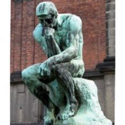 Profile Picture of Alex Lemberg (@aliklem) on Twitter