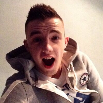 Profile Picture of Andrew Tomlin (@tomlin20011) on Twitter