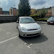 Profile Picture of Bradley Knighton (@bradleyknighton6841) on Youtube