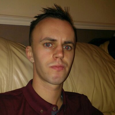 Danny Thompson - Twitter Profile Picture of Danny Thompson (@DannyToon12009) on Twitter