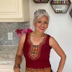 Profile Picture of Blingy Brenda (@bling_all_the_way) on Instagram