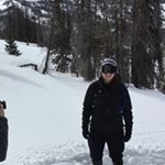 Profile Picture of jasminesaifkani (@jasminesaifkani) on Instagram