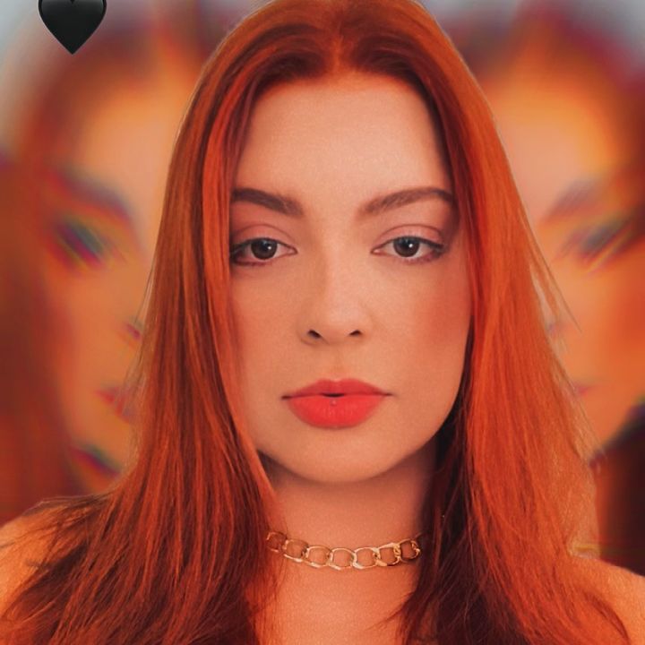 Profile Picture of Daniela Araújo (@@daniilicia) on Tiktok