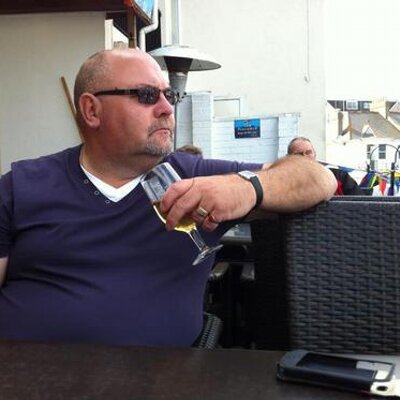 Profile Picture of Gerry Fuller (@gerryfuller27) on Twitter