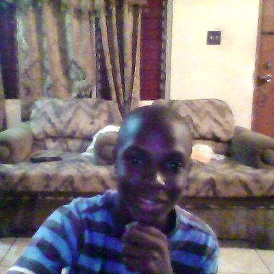 Profile Picture of Kevin Arrows (@kevingtonkool) on Twitter