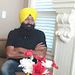 Profile Picture of Harjit Gill (@harjit2228) on Pinterest