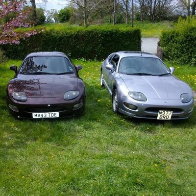Profile Picture of Simon Hines (@MivecFto) on Twitter
