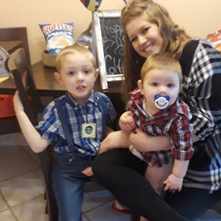 Profile Picture of Kelly Penberthy (@kelly.stewart.12764) on Facebook