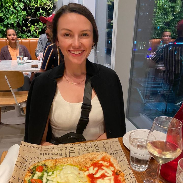 Profile Picture of April Hayes (@@aprilhayes90) on Tiktok