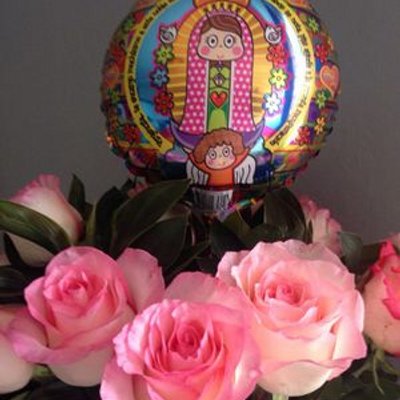 Profile Picture of Andy Aparicio (@andrea261110) on Twitter