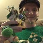 Profile Picture of Sean Hull (@seththemage) on Instagram