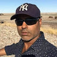 Profile Picture of Ronald Prasad (@ronald-prasad-25) on Quora