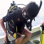 Profile Picture of Zachary Wang (@Crazy Zachary) on Flickr